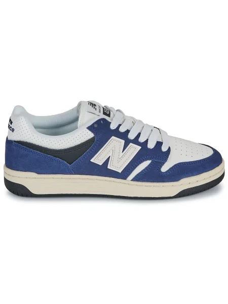 Pantofi New Balance albastru