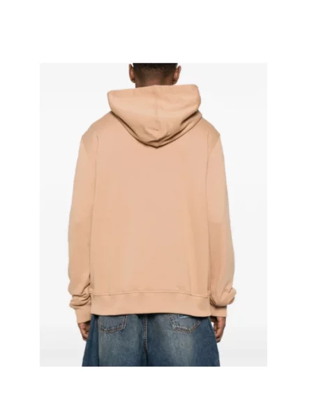 Bluza z kapturem Etro beżowa