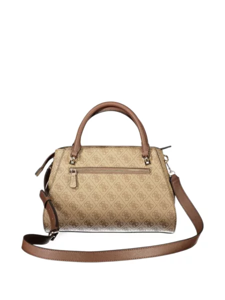 Geantă shopper Guess cu imagine