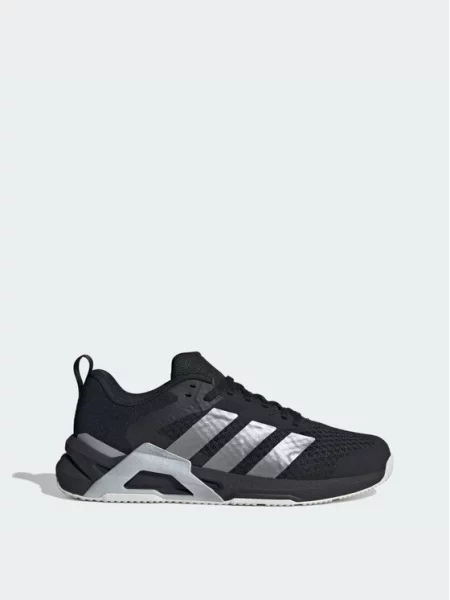 Adidas Încălțăminte pentru sală Dropset Control negru