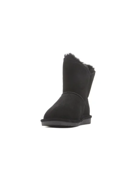 Pantofi Bearpaw negru