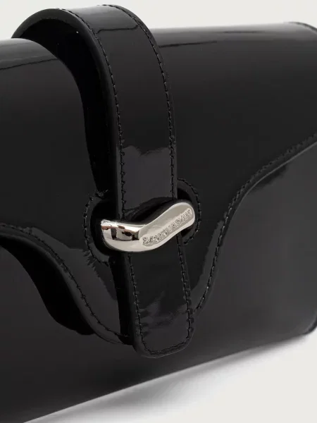 Emporio Armani Táska fekete