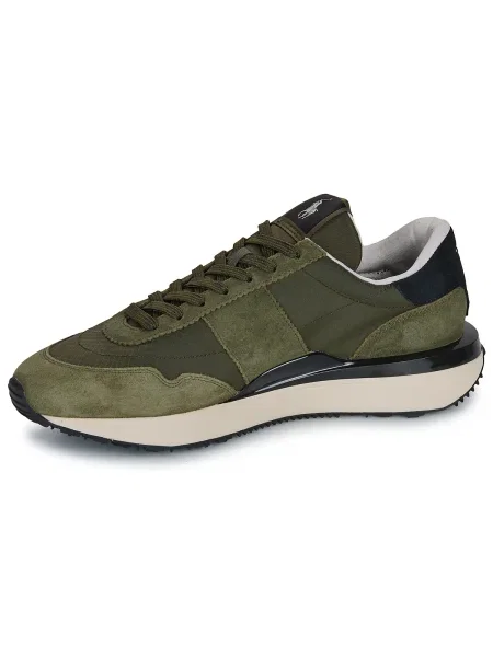 Pantofi Polo Ralph Lauren kaki