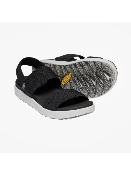 Сникърси KEEN Elle Backstrap Black EUR 39 черно