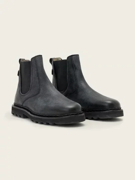 AllSaints челсі шкіряні Skiff Chelsea Boot