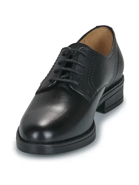 Pantofi Betty London negru