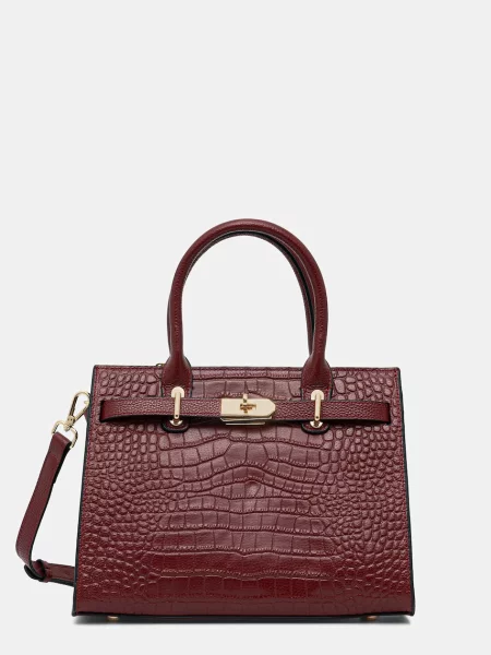 Answear.LAB geantă shopper pentru femei din piele