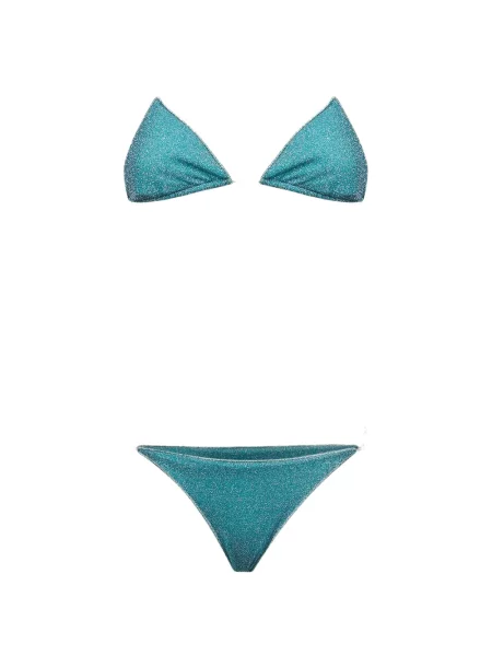 Bikini Oseree albastru