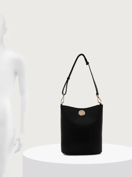 Coccinelle сумка крос-боді шкіряна