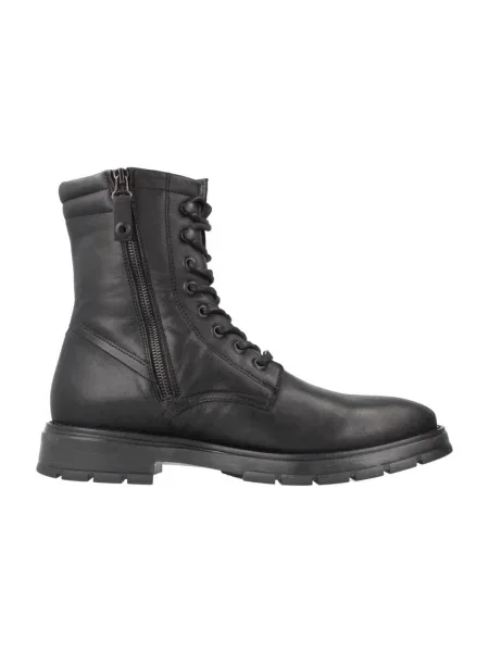 Pantofi Cetti negru