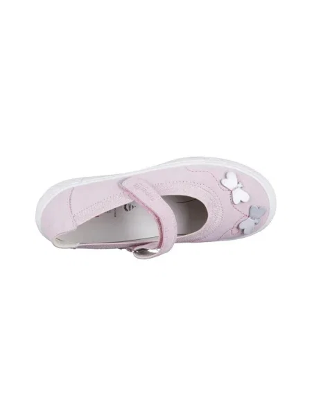 Pantofi copii Superfit roz