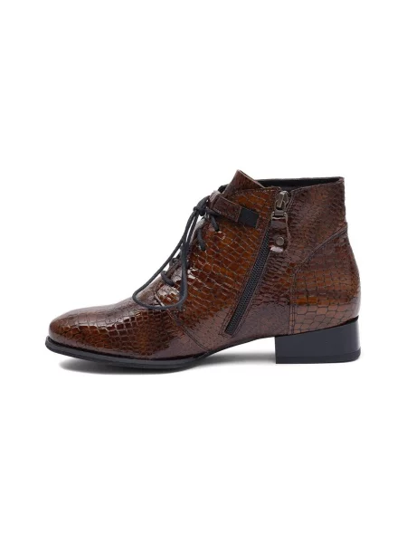 Pantofi Maciejka negru