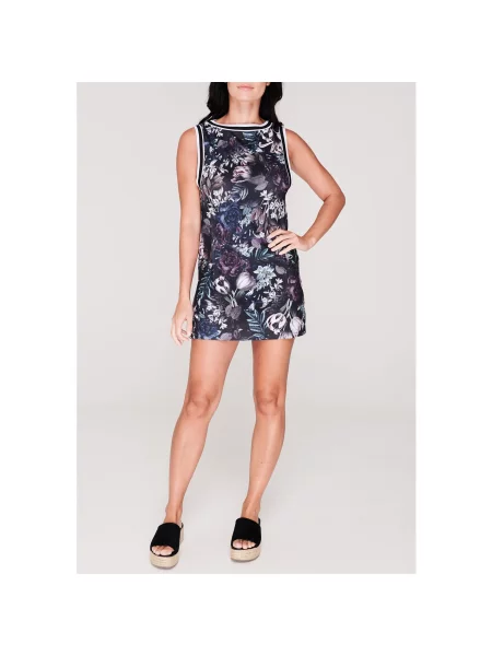 Rochie Nike tenis negru