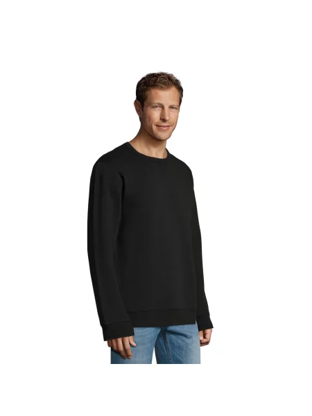 Bluza Sully czarna