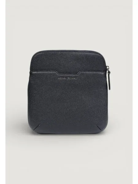 Armani Exchange Ľadvinka čierna
