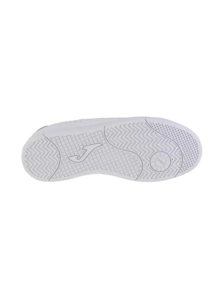 Pantofi Joma clasici alb