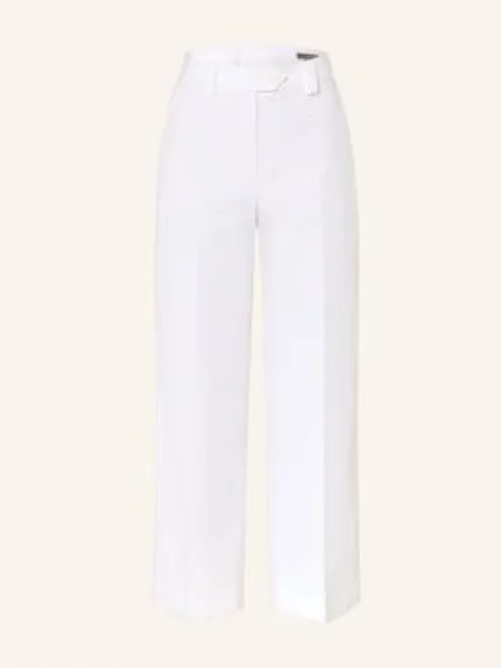 Windsor. Spódnico-Spodnie weiss białe