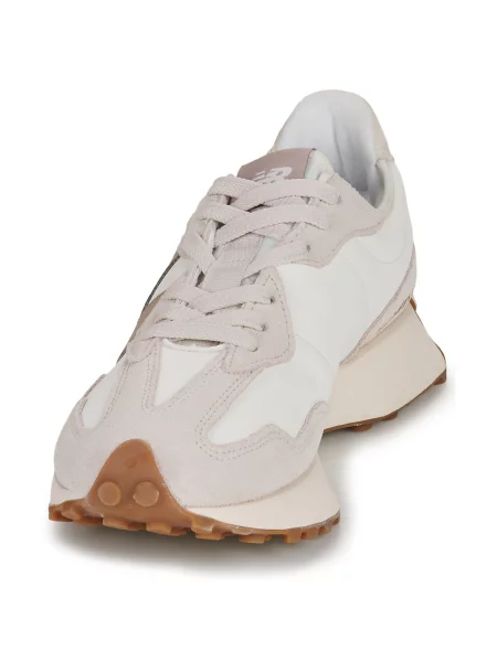 Tenisky New Balance 327 béžové