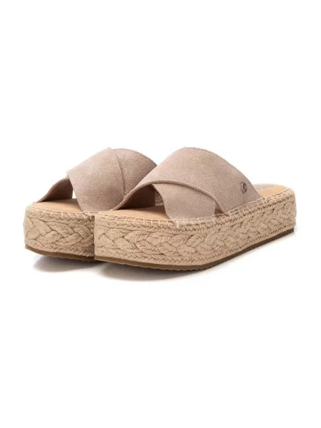 Pantofi Xti bej