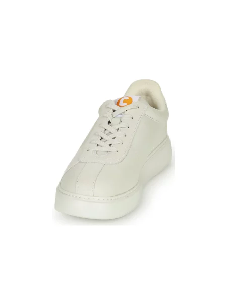 Pantofi Camper alb