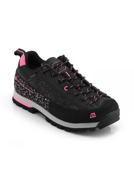 Pantofi Alpine Pro negru