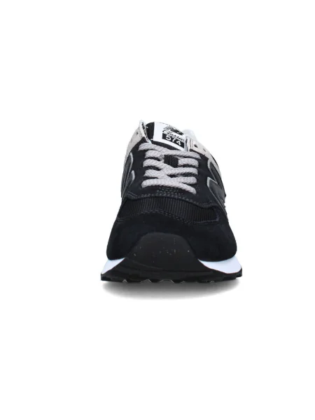 Pantofi New Balance negru