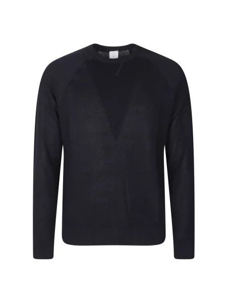 Sweter Eleventy niebieski