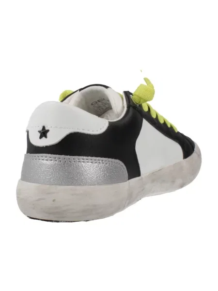 Tenisice Geox crna