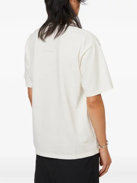Tricou District Vision scurt