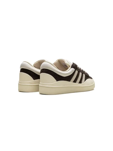 Sneakersy dziecięce Adidas Campus czarne