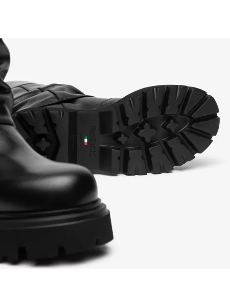 Pantofi Nerogiardini negru