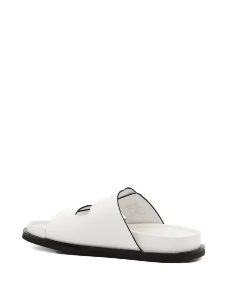Szandál Tory Burch fehér