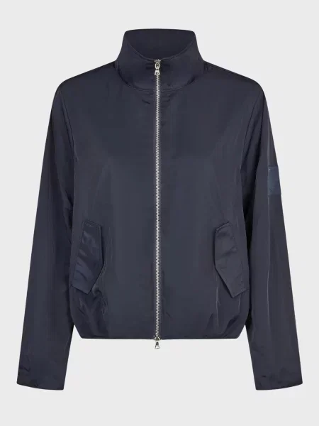 Куртка Marc Aurel синя