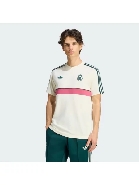 Tričko Real Madrid Originals