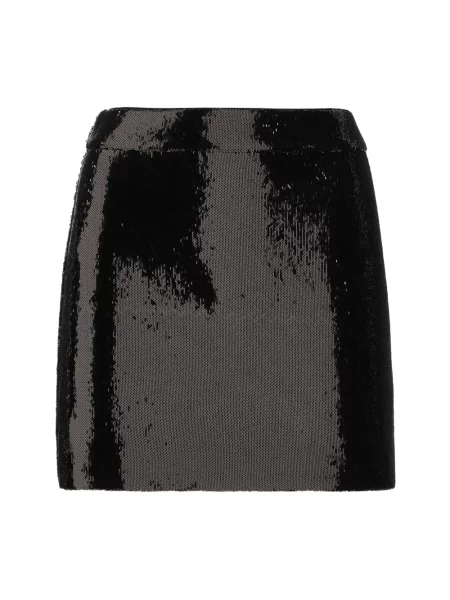 Spódnica Dolce And Gabbana czarna