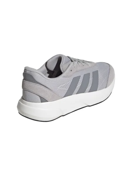 Félcipo Adidas szürke