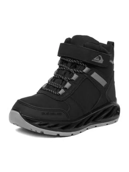 Sniego batai Quiksilver juoda