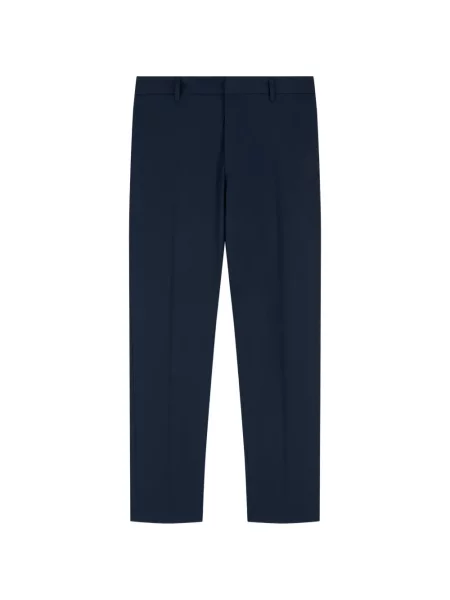 Pantaloni Armani Exchange albastru