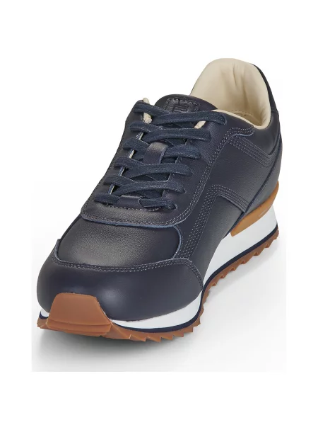 Tenisky Timberland modrá