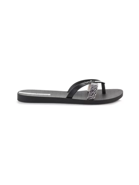 Pantofi Ipanema alb