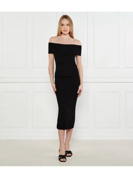 Michael Kors Rochie negru