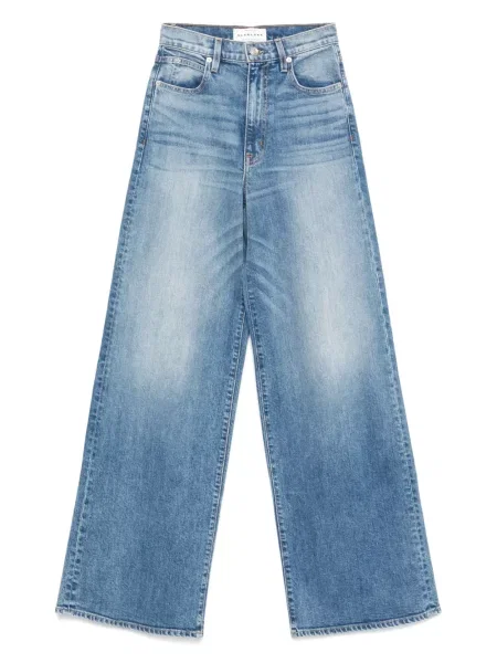 Дънки Slvrlake синьо