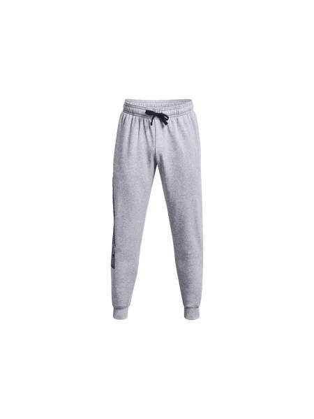 Pantaloni Under Armour gri