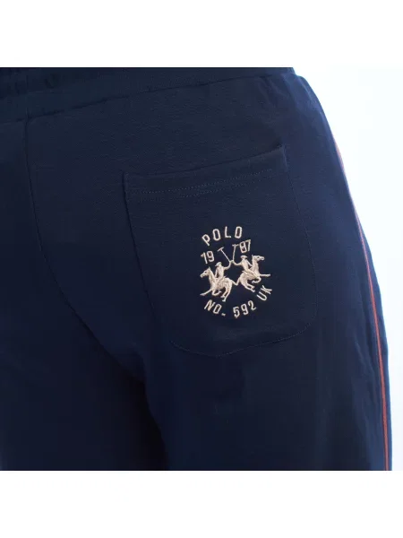 Pantaloni La Martina