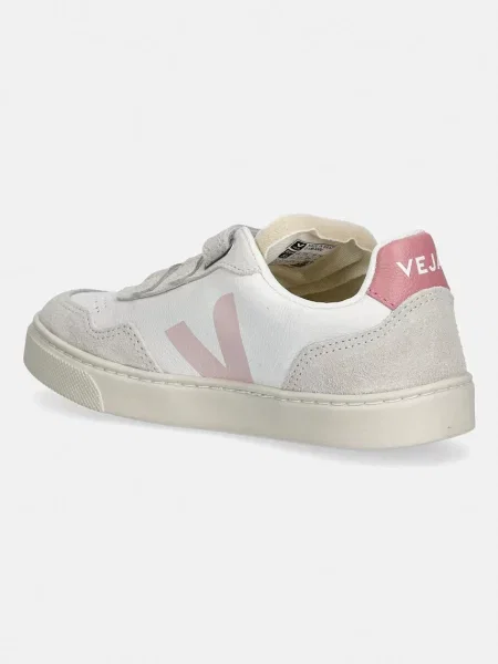 Veja Дитячі шкіряні кросівки Small