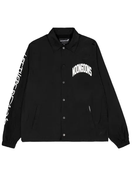 Geacă Noon Goons alb