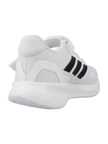 Gyerek félcipő Adidas fehér
