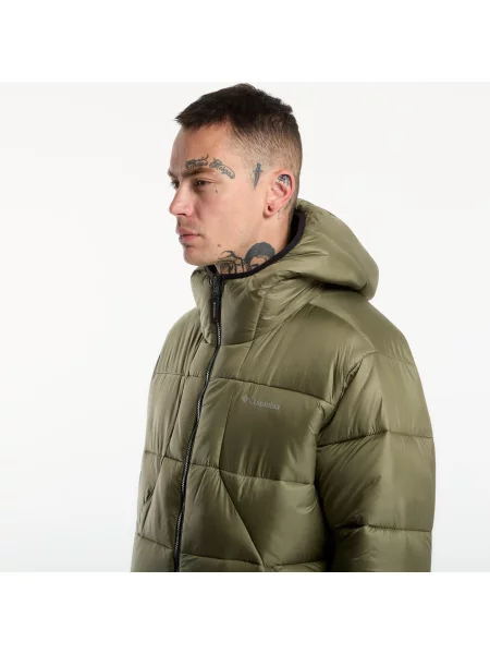 Яке Columbia St/rmwall™ Balaclava Jacket Stone Green XL зелено