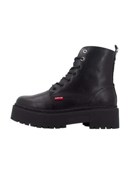 Pantofi Levi's® negru