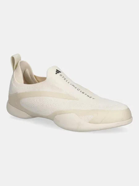 Cipele adidas by Stella McCartney Taekwondo bež